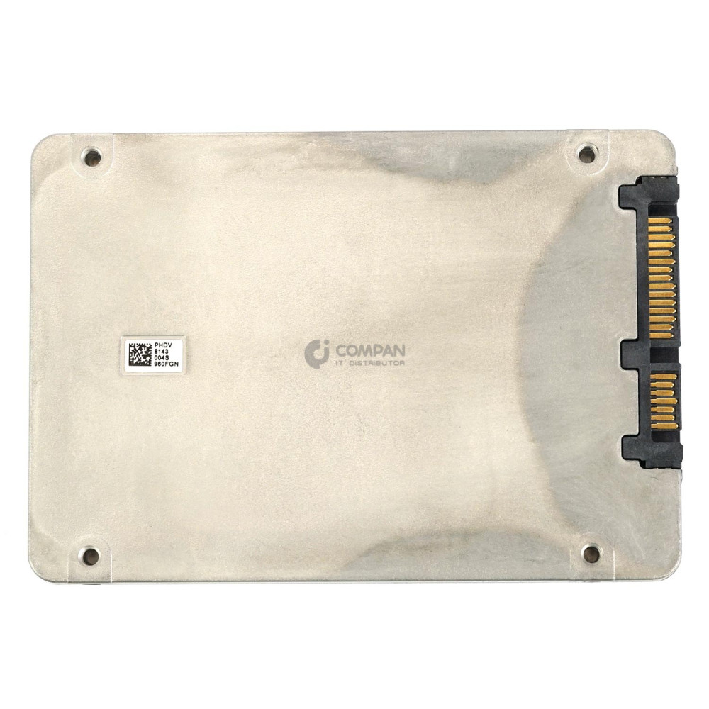 SSDSC2BB960G7 INTEL SSD DC S3520 SERIES 960GB 2.5' SFF 6G SATA SOLID STATE DRIVE